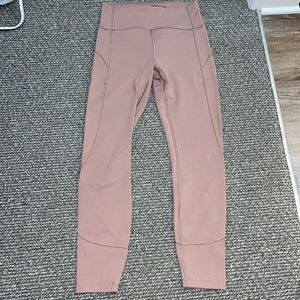 Lululemon In movement Leggings